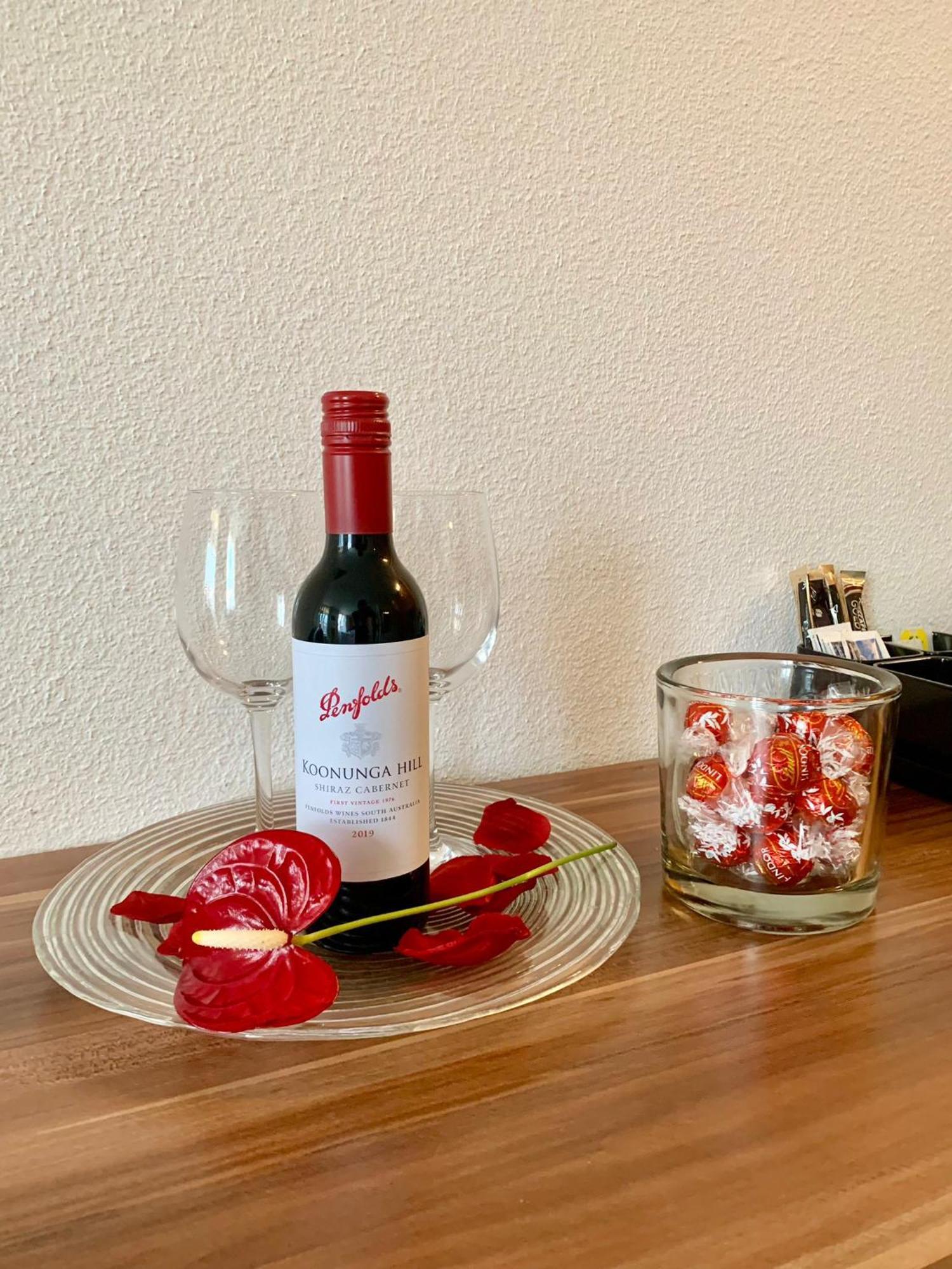 哈德曼尼邮局酒店 因特拉肯 外观 照片