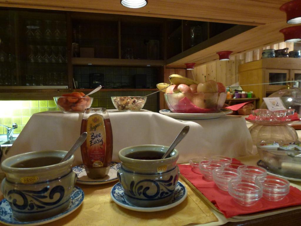 哈德曼尼邮局酒店 因特拉肯 外观 照片