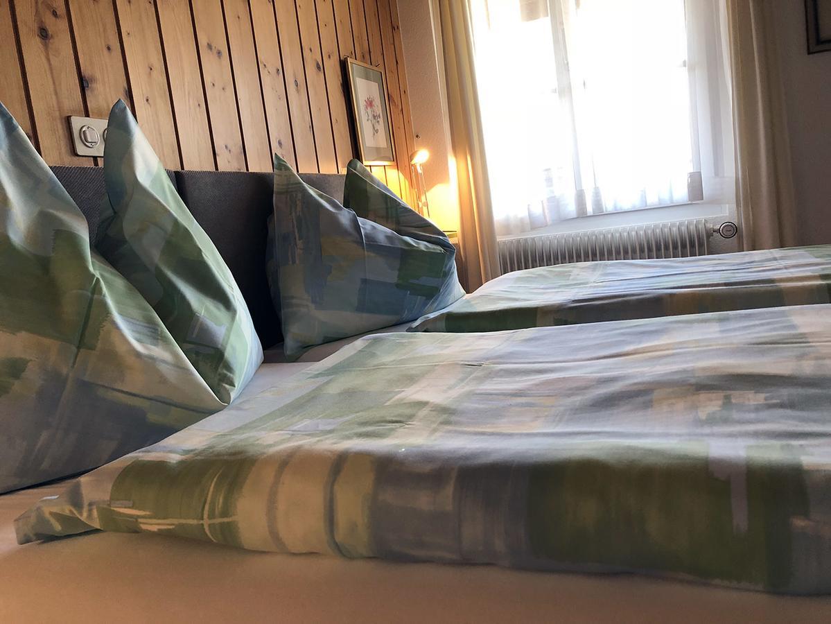 哈德曼尼邮局酒店 因特拉肯 外观 照片